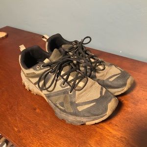 Merrel Flex Hiking Shoes